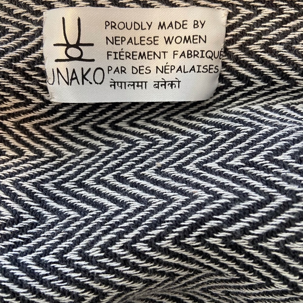Infinity scarf - Picture 2 of 2